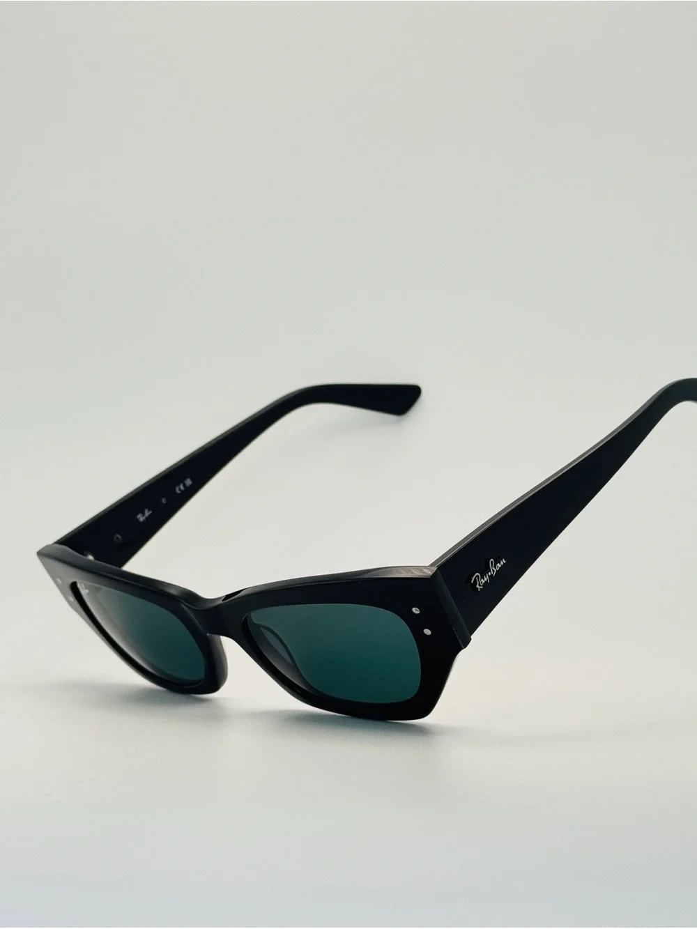 Ray-Ban RB4430 ZENA BIO-BASED